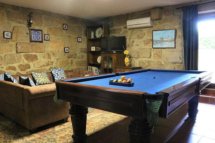 Casa Da Pedrosa Bed & Breakfast Ponte de Lima Eksteriør bilde