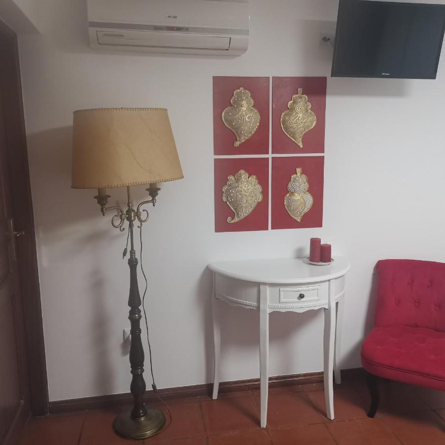 Casa Da Pedrosa Bed & Breakfast Ponte de Lima Eksteriør bilde