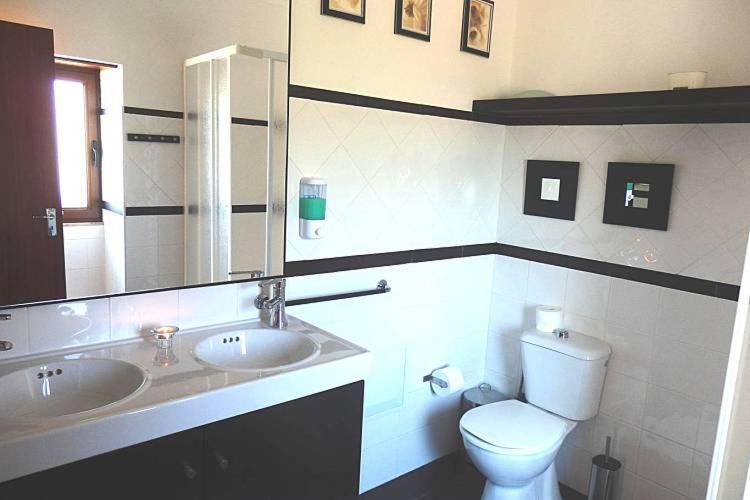 Casa Da Pedrosa Bed & Breakfast Ponte de Lima Eksteriør bilde